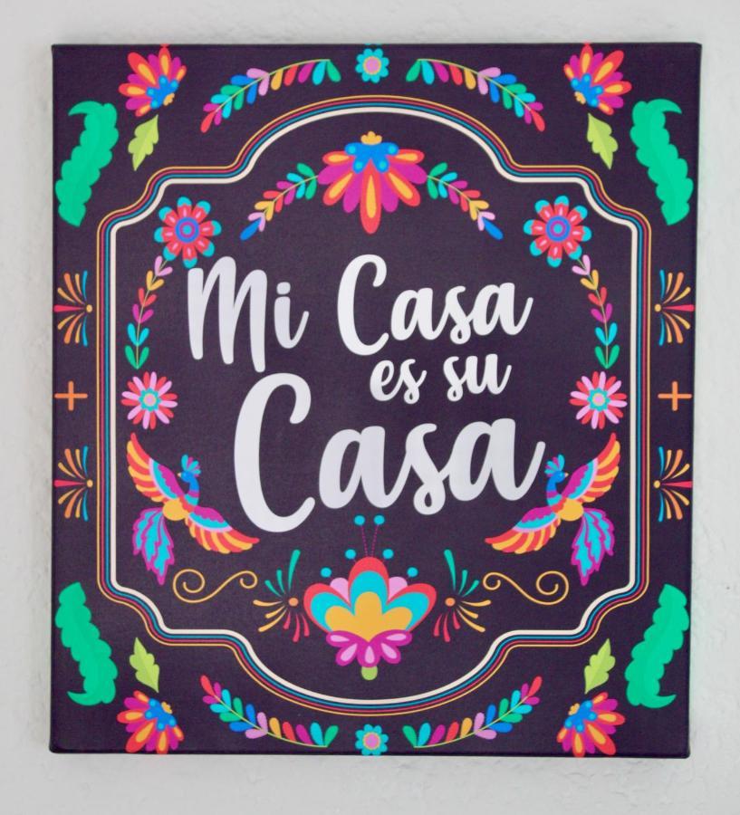 Casa Tiahui Lägenhet Cancún Exteriör bild