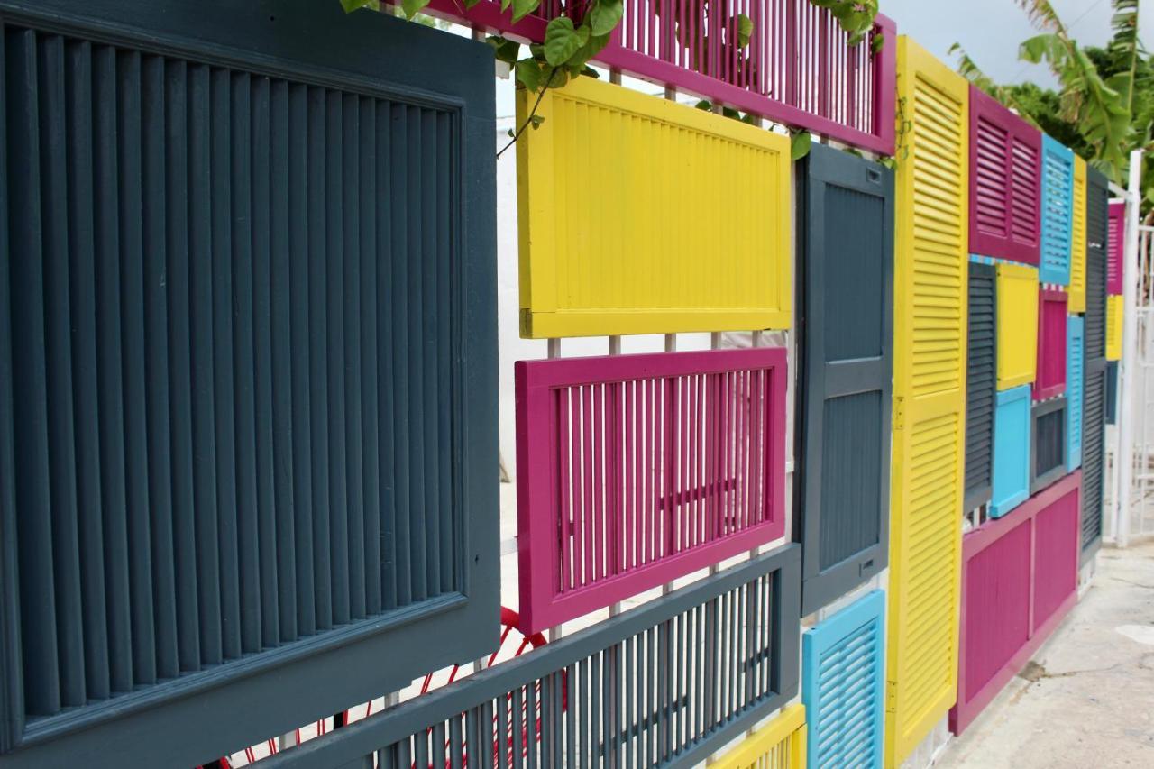 Casa Tiahui Lägenhet Cancún Exteriör bild